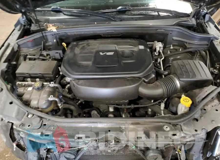 1C4RJFBG5KC526708 Photo# 12