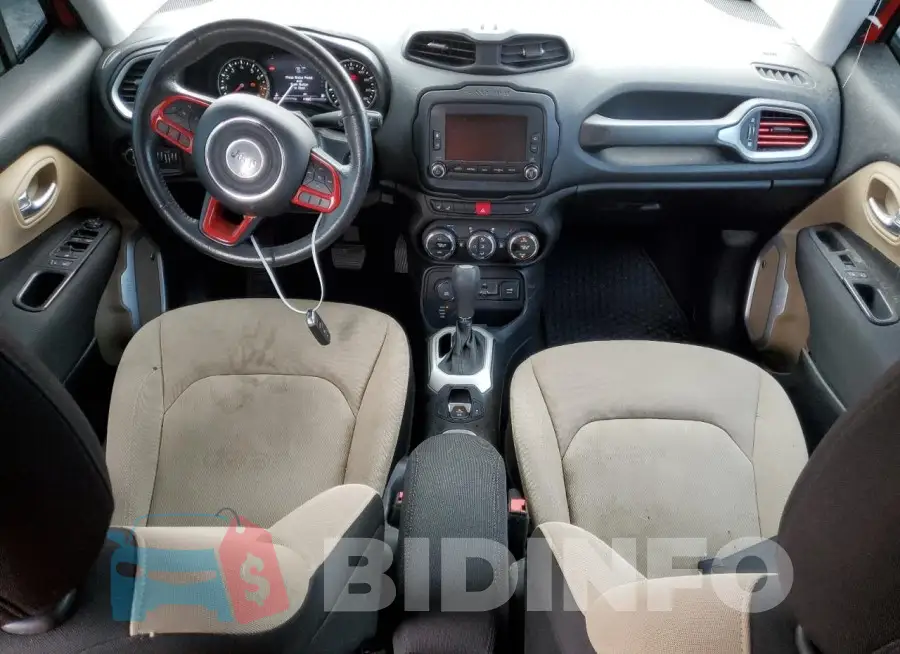 ZACCJBBB6HPF22075 Photo# 8