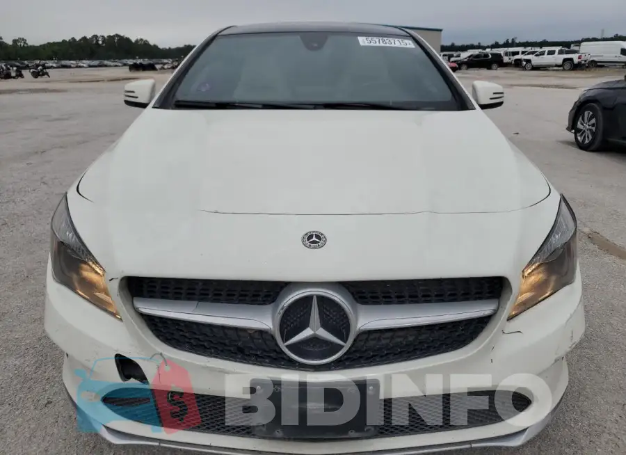 WDDSJ4EB1JN535257 Photo# 5