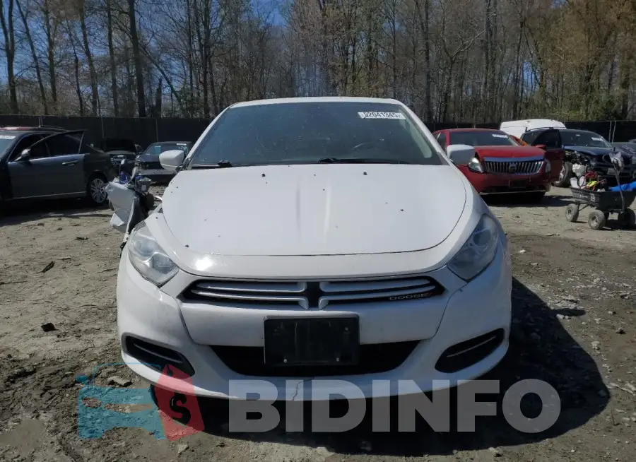 1C3CDFAA9GD685229 Photo# 5