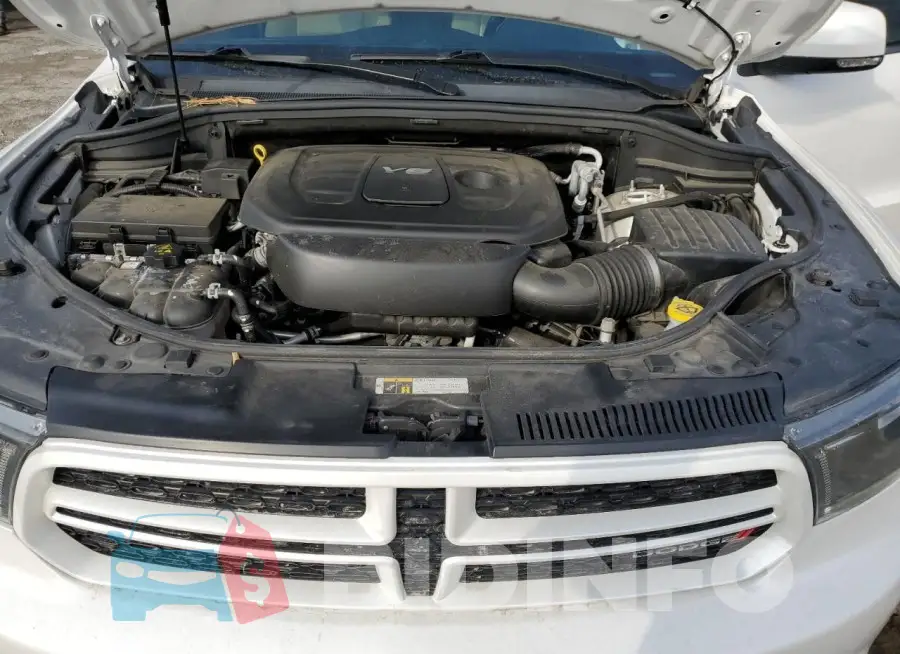 1C4RDJDG4JC177000 Photo# 12