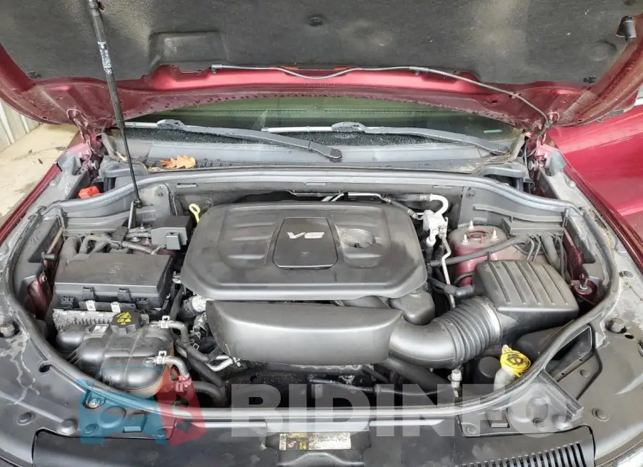 1C4RDJDG5HC917700 Photo# 12