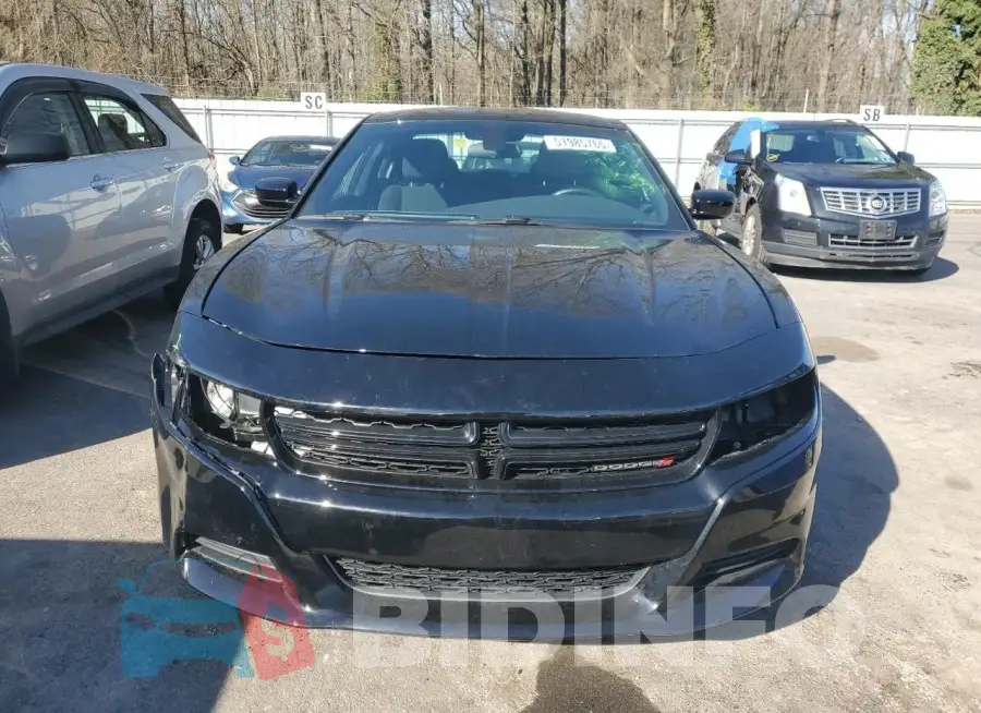 2C3CDXBG1PH623822 Photo# 5