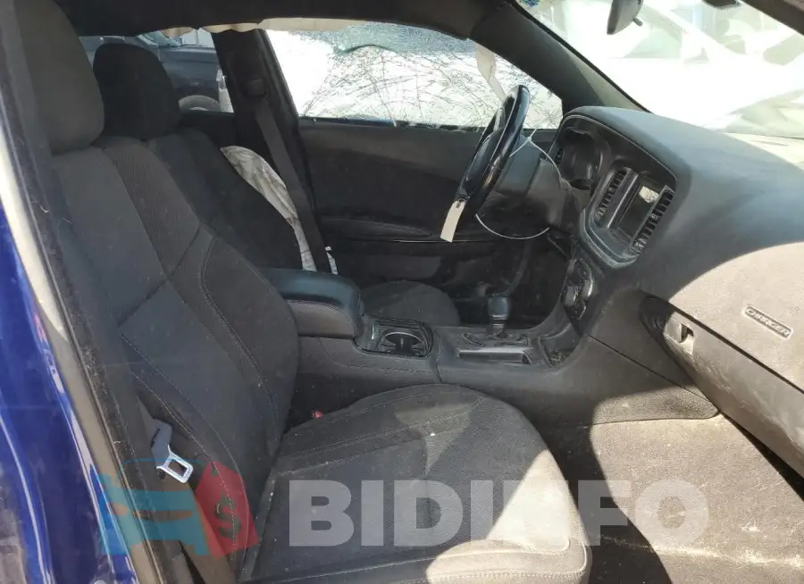 2C3CDXBG2KH650567 Photo# 7