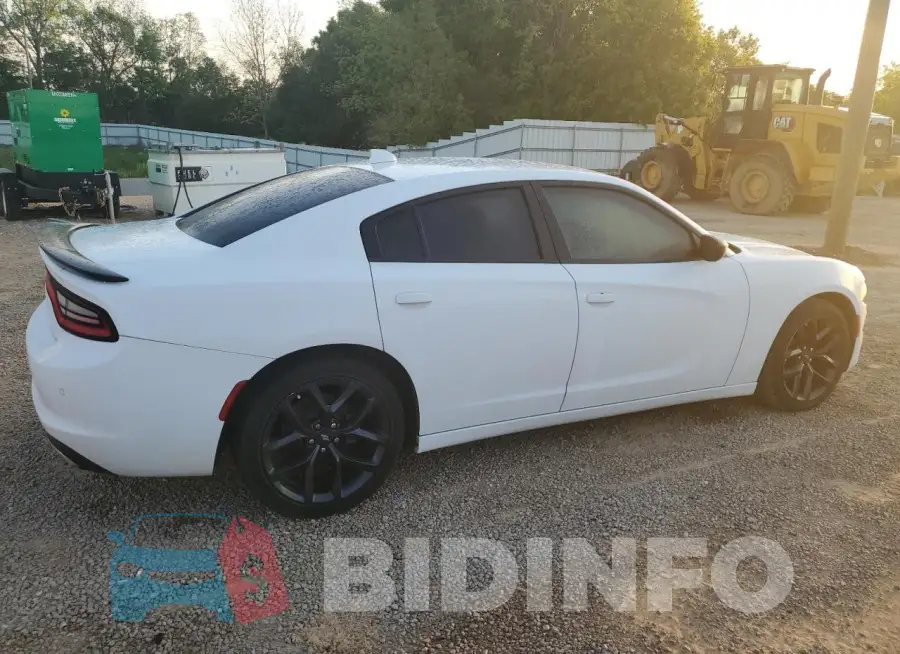 2C3CDXBG2PH519016 Photo# 3