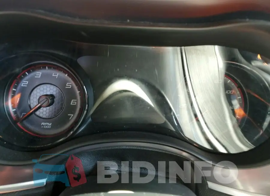 2C3CDXBG4KH650800 Photo# 9