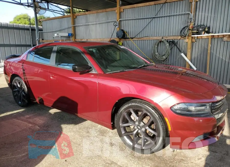 2C3CDXBG4KH650800 Photo# 4