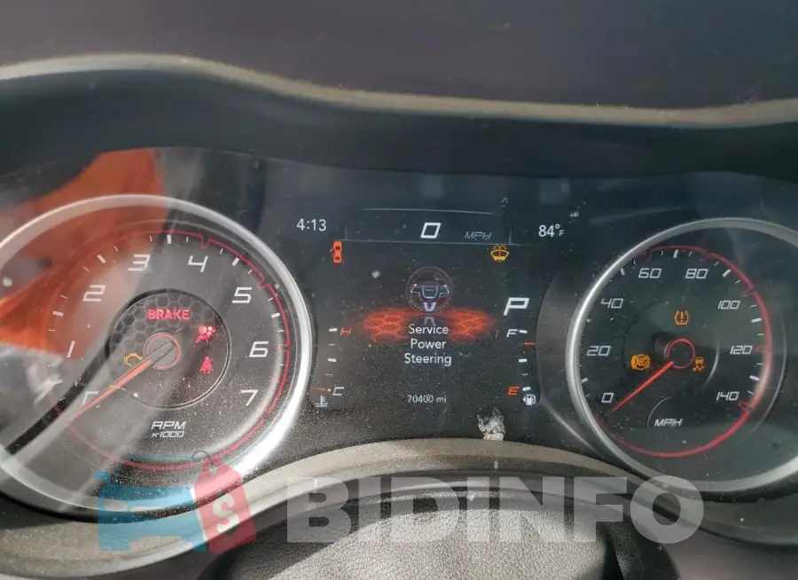 2C3CDXBG4MH679698 Photo# 9