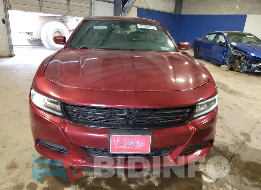 2C3CDXBG8LH156103 Photo# 5