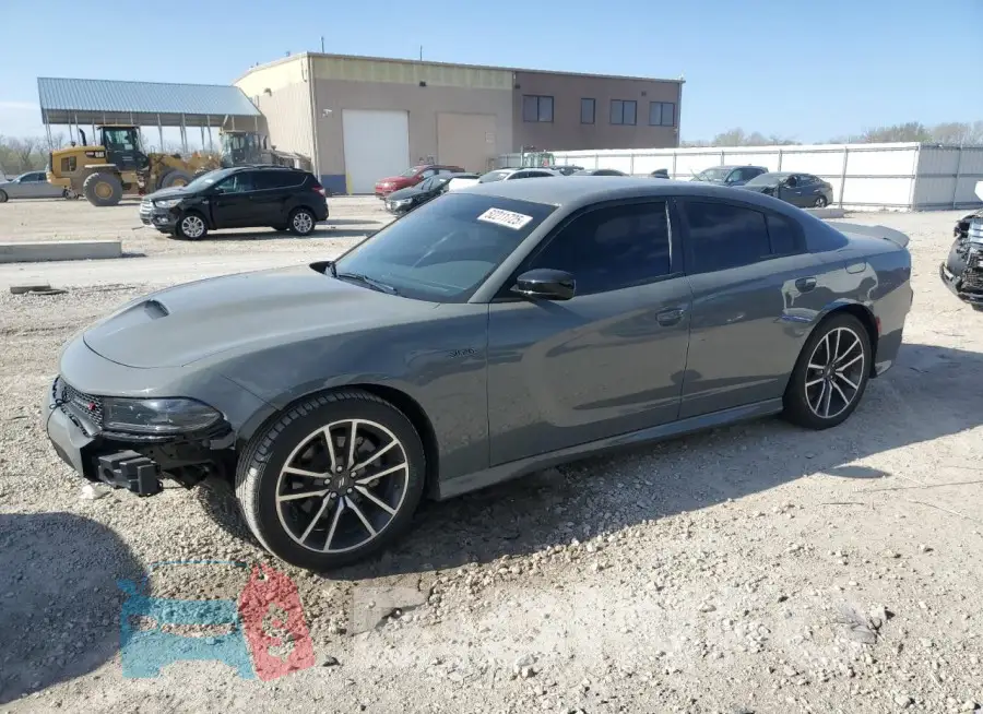 2C3CDXCT7PH702830 Photo# 1