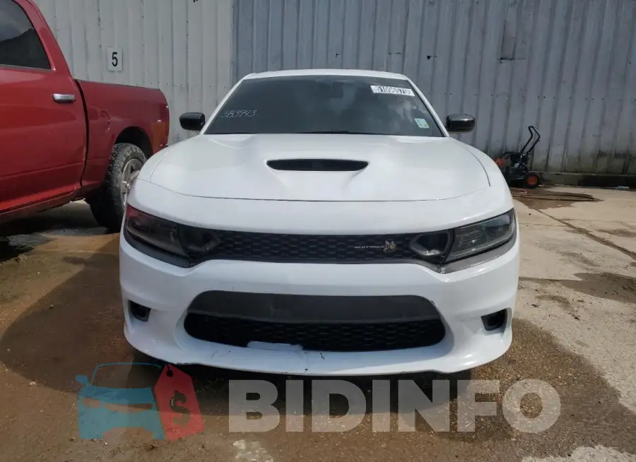 2C3CDXGJ3PH583943 Photo# 5