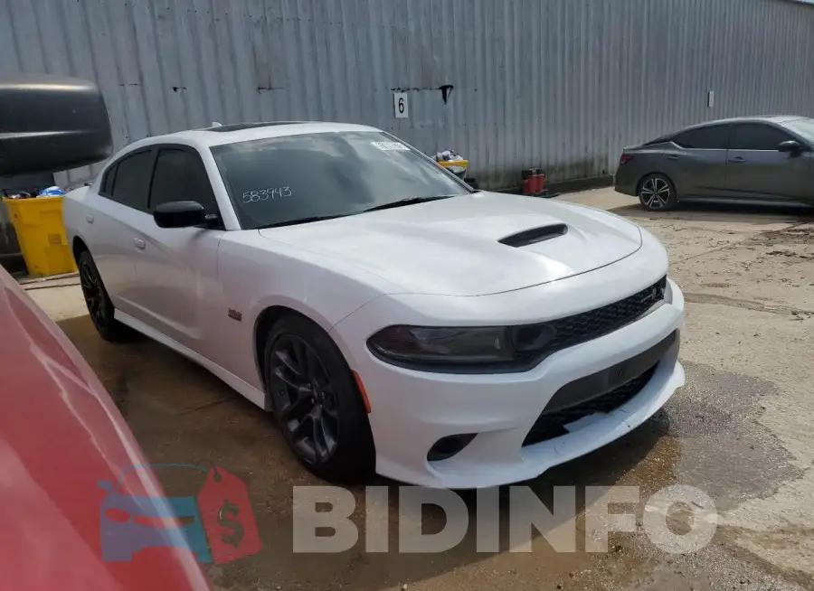 2C3CDXGJ3PH583943 Photo# 4