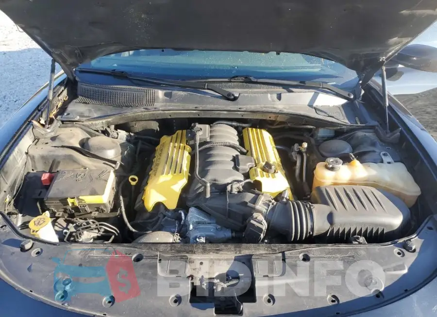 2C3CDXGJ6HH635065 Photo# 11