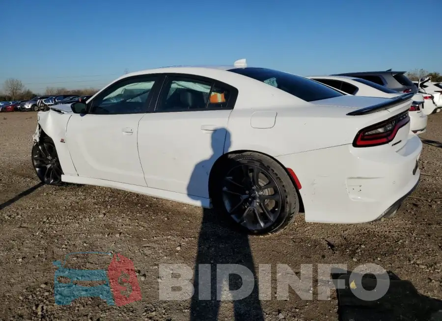 2C3CDXGJ8PH622932 Photo# 2