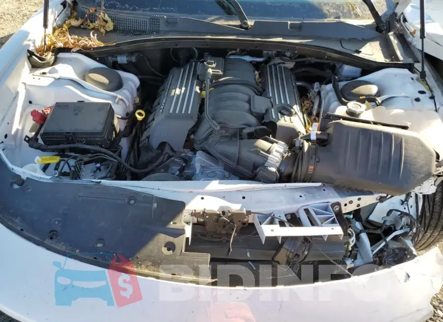 2C3CDXGJ8PH622932 Photo# 11