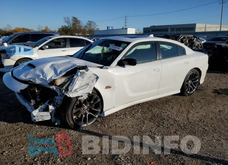 2C3CDXGJ8PH622932 Photo# 1