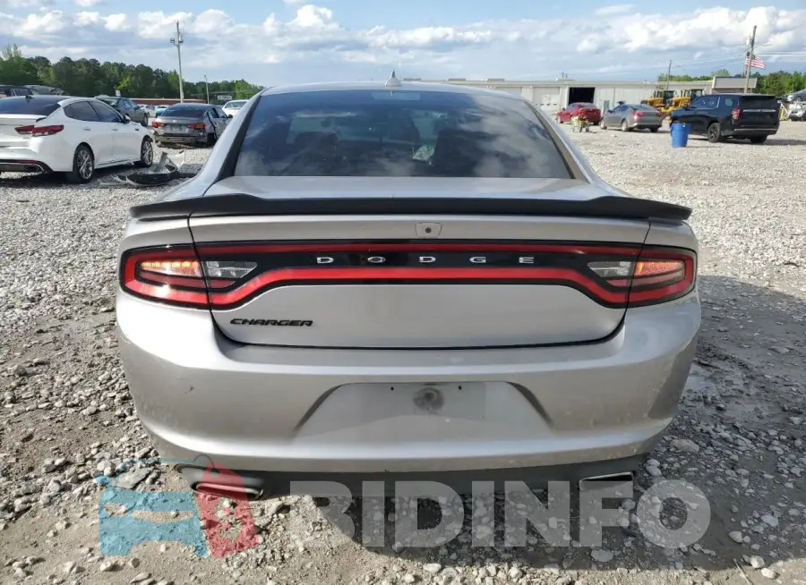 2C3CDXHGXGH179721 Photo# 6