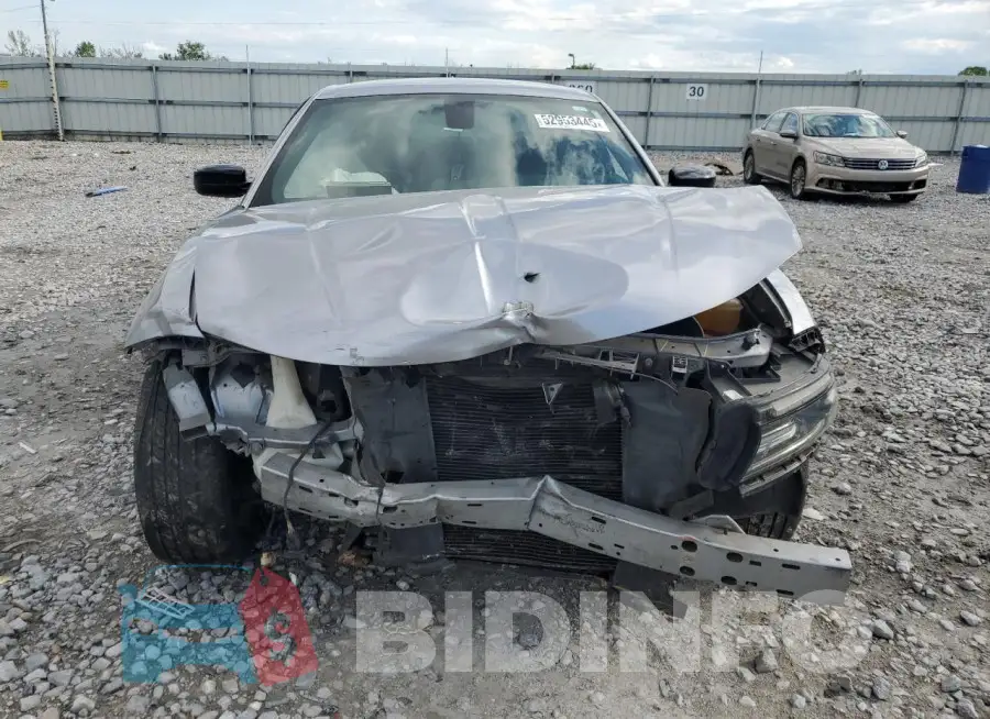 2C3CDXHGXGH179721 Photo# 5
