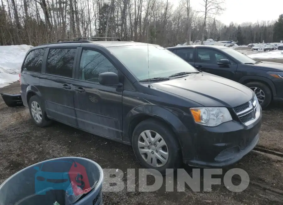 2C4RDGBG6GR152203 Photo# 4