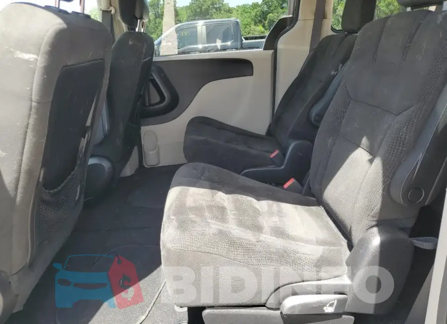2C4RDGCGXGR181167 Photo# 11
