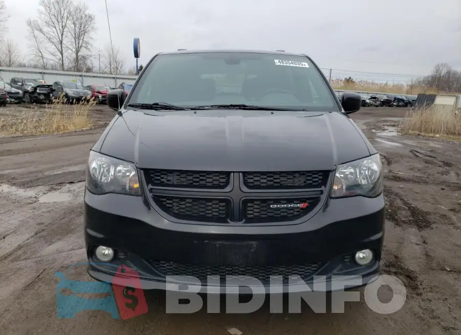 2C4RDGEG2JR298911 Photo# 5