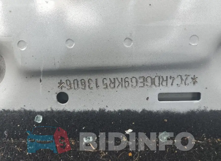 2C4RDGEG9KR513606 Photo# 13