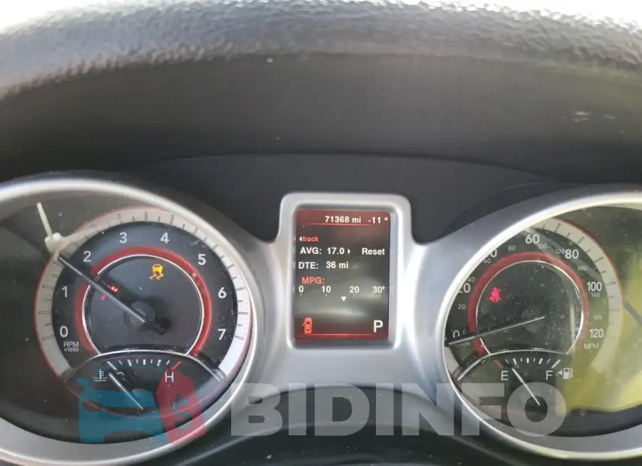 3C4PDCAB1LT232229 Photo# 9