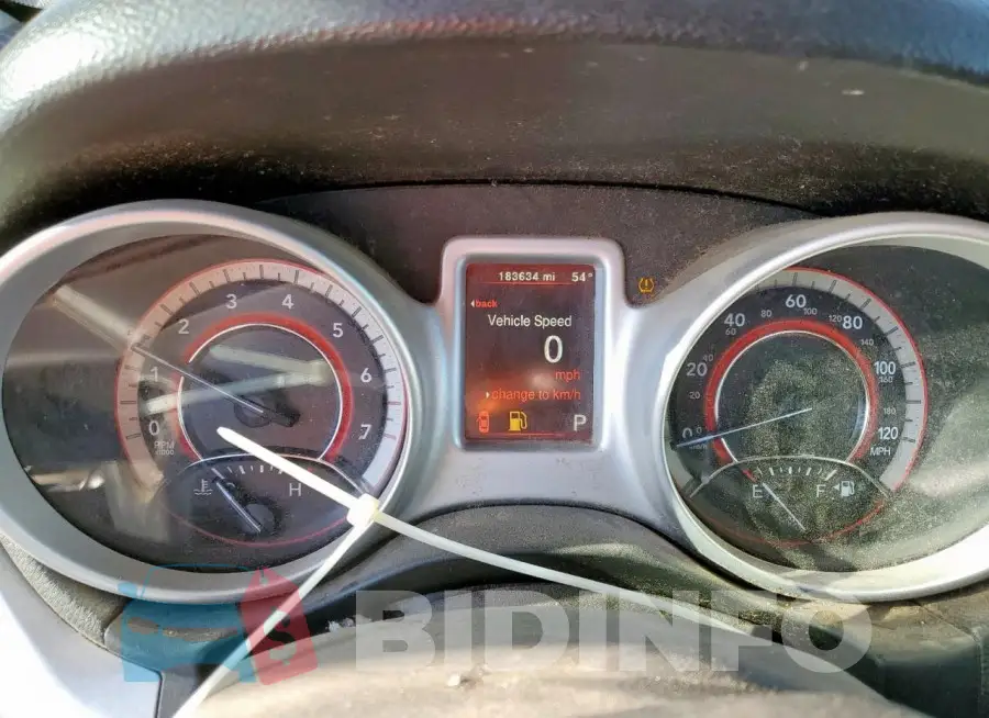 3C4PDCBG5HT576194 Photo# 9