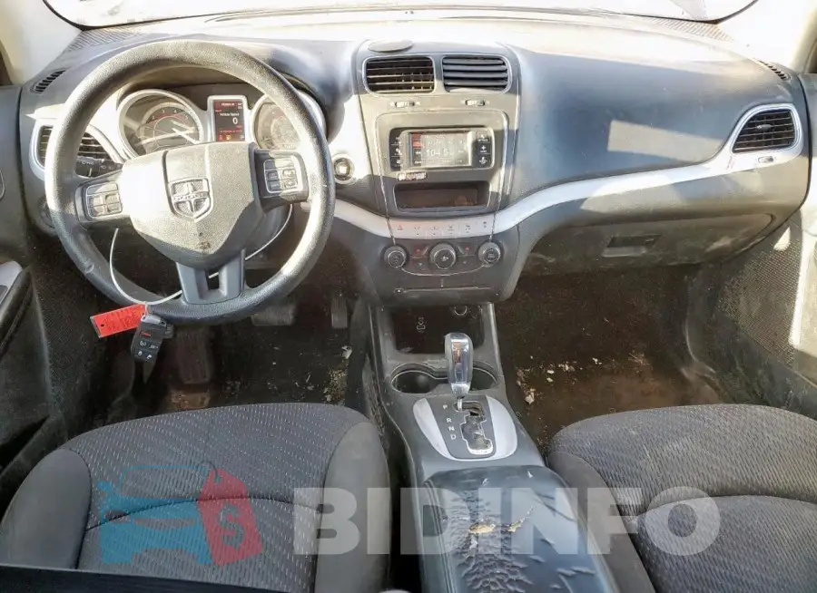 3C4PDCBG5HT576194 Photo# 8