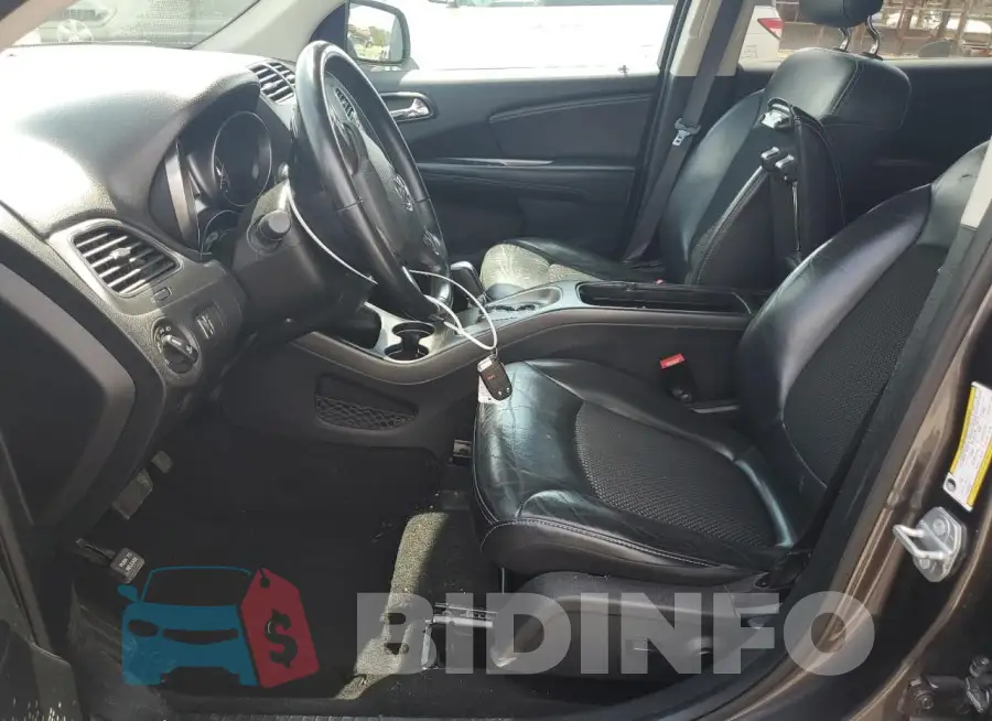 3C4PDCGB6LT271129 Photo# 7