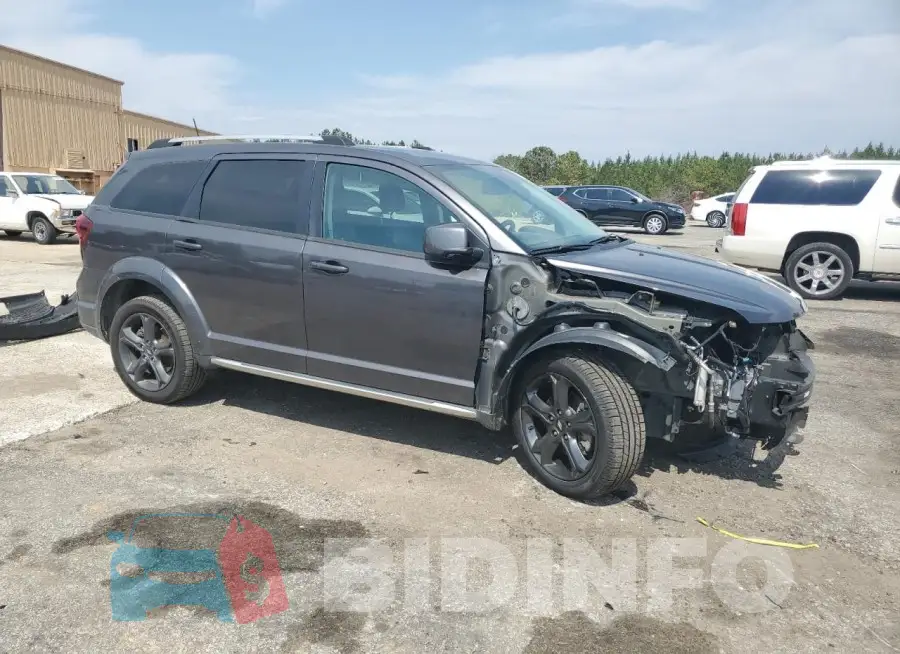 3C4PDCGB6LT271129 Photo# 4