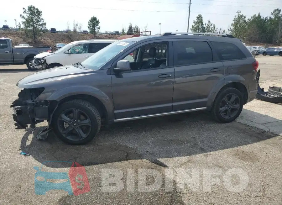 3C4PDCGB6LT271129 Photo# 1