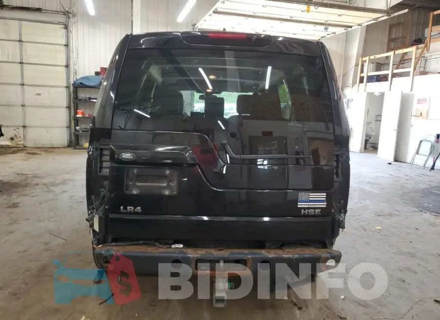 SALAG2V67GA837043 Photo# 6