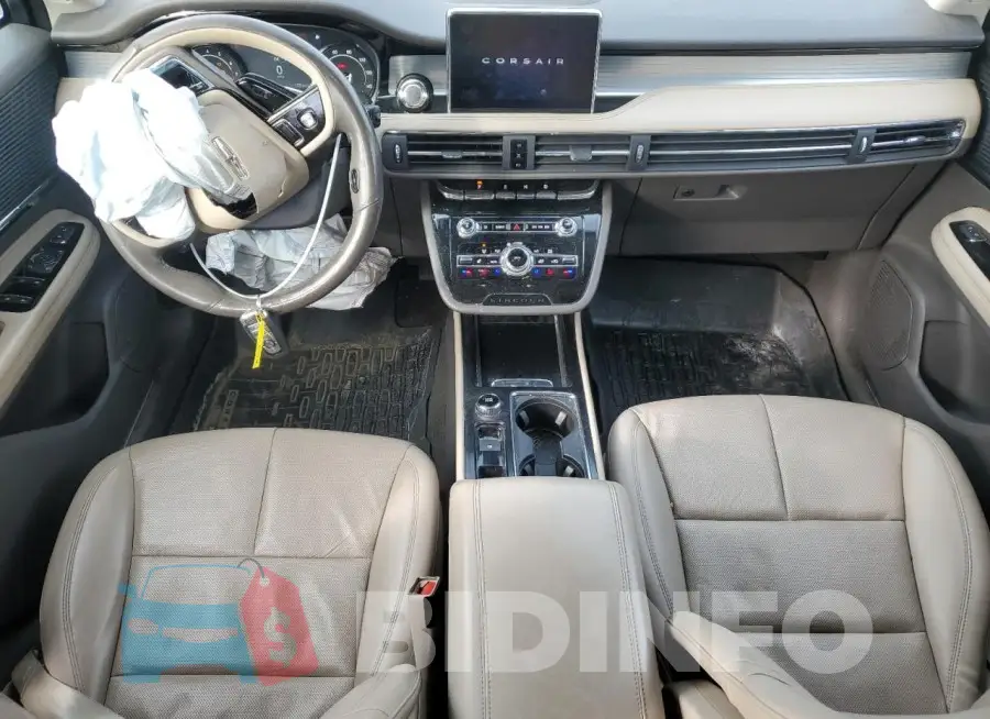 5LMCJ1D91NUL30053 Photo# 8
