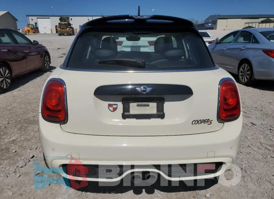 WMWXU3C52H2B64183 Photo# 6