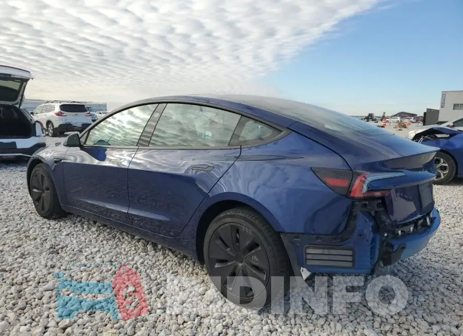 5YJ3E1EA1RF786377 Photo# 2
