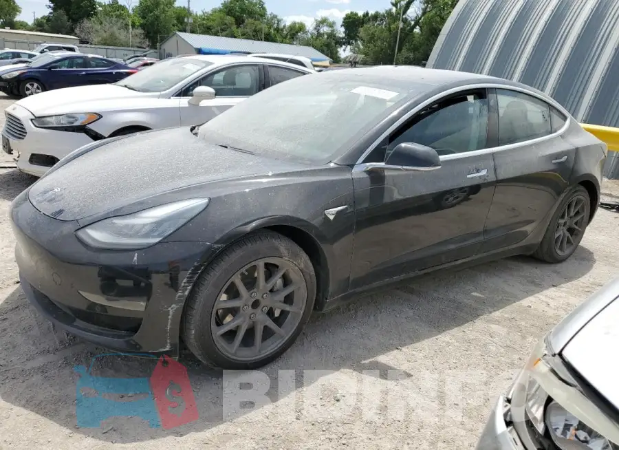 5YJ3E1EAXJF152408 Photo# 1