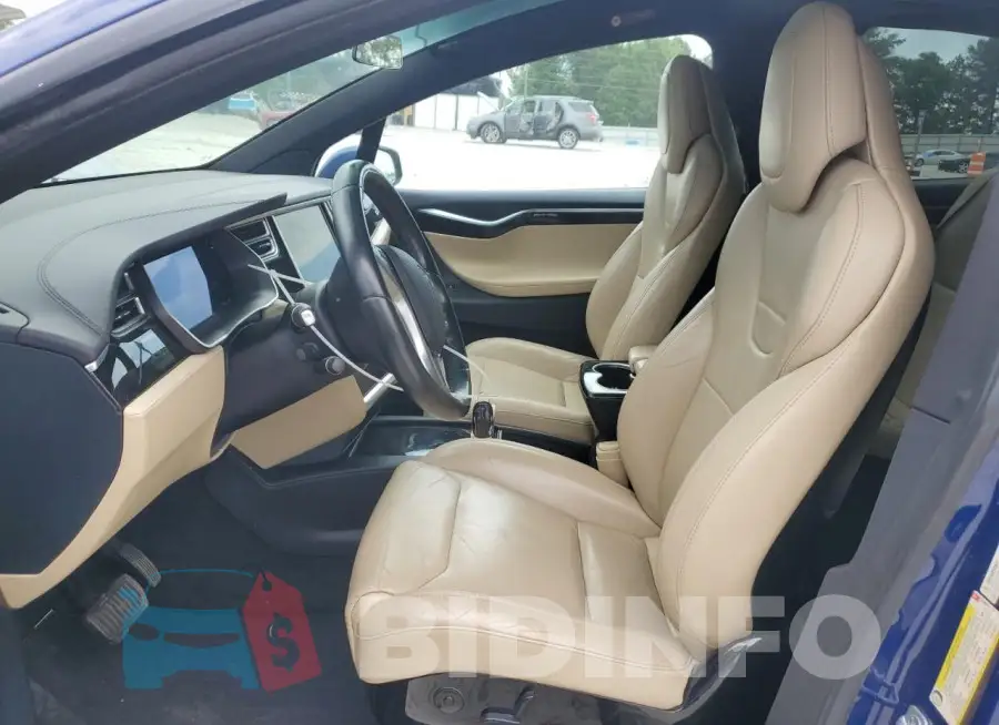 5YJXCBE27GF007972 Photo# 7