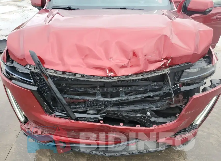 1GYS3FKL9MR226155 Photo# 12