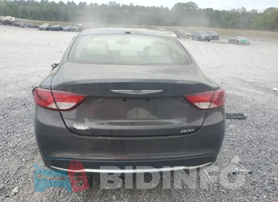 1C3CCCAB7HN505204 Photo# 6