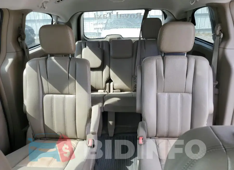 2C4RC1BG2GR157687 Photo# 10