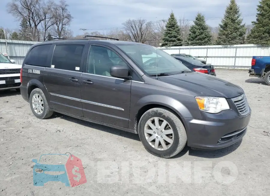 2C4RC1BG2GR157687 Photo# 4