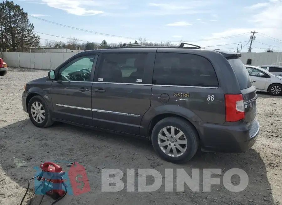 2C4RC1BG2GR157687 Photo# 2