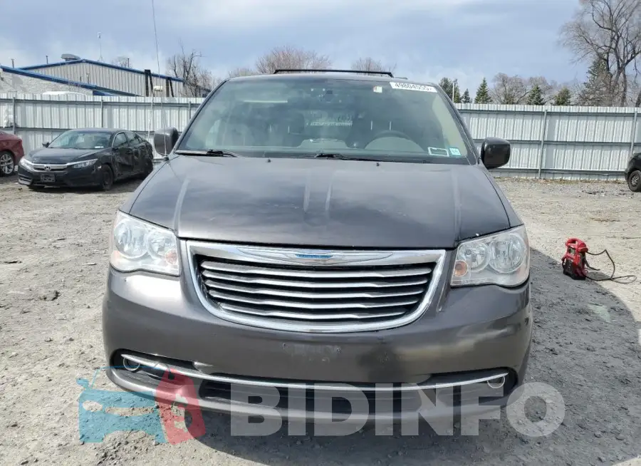 2C4RC1BG2GR157687 Photo# 5