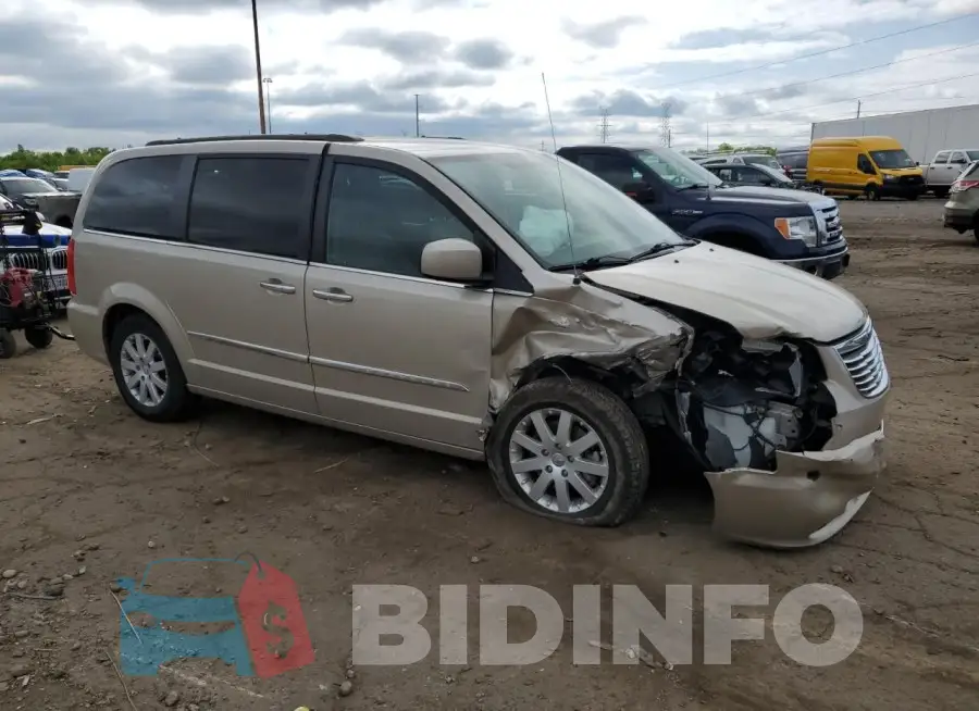 2C4RC1BG5GR159949 Photo# 4