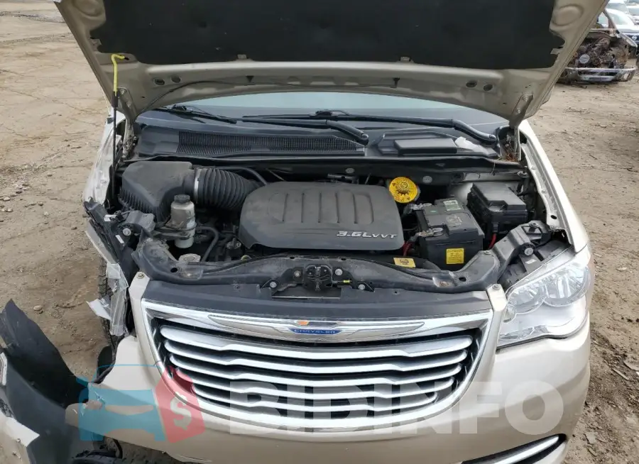 2C4RC1BG5GR159949 Photo# 12