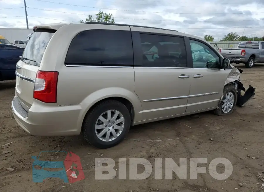 2C4RC1BG5GR159949 Photo# 3