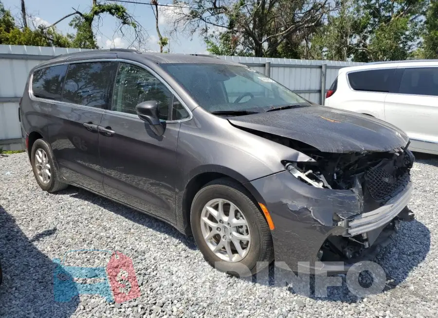 2C4RC1BG5NR165649 Photo# 4