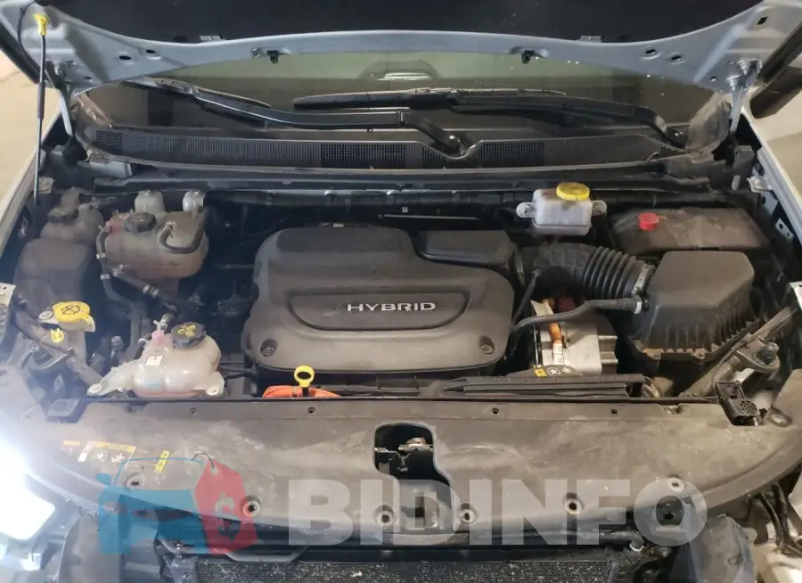 2C4RC1L79PR626126 Photo# 12