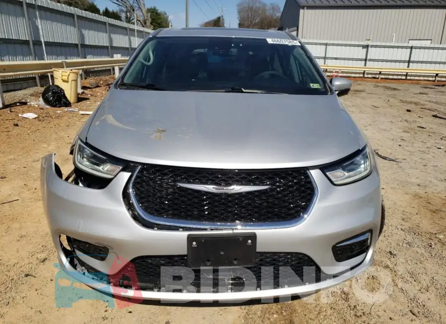 2C4RC3BG7PR610147 Photo# 5